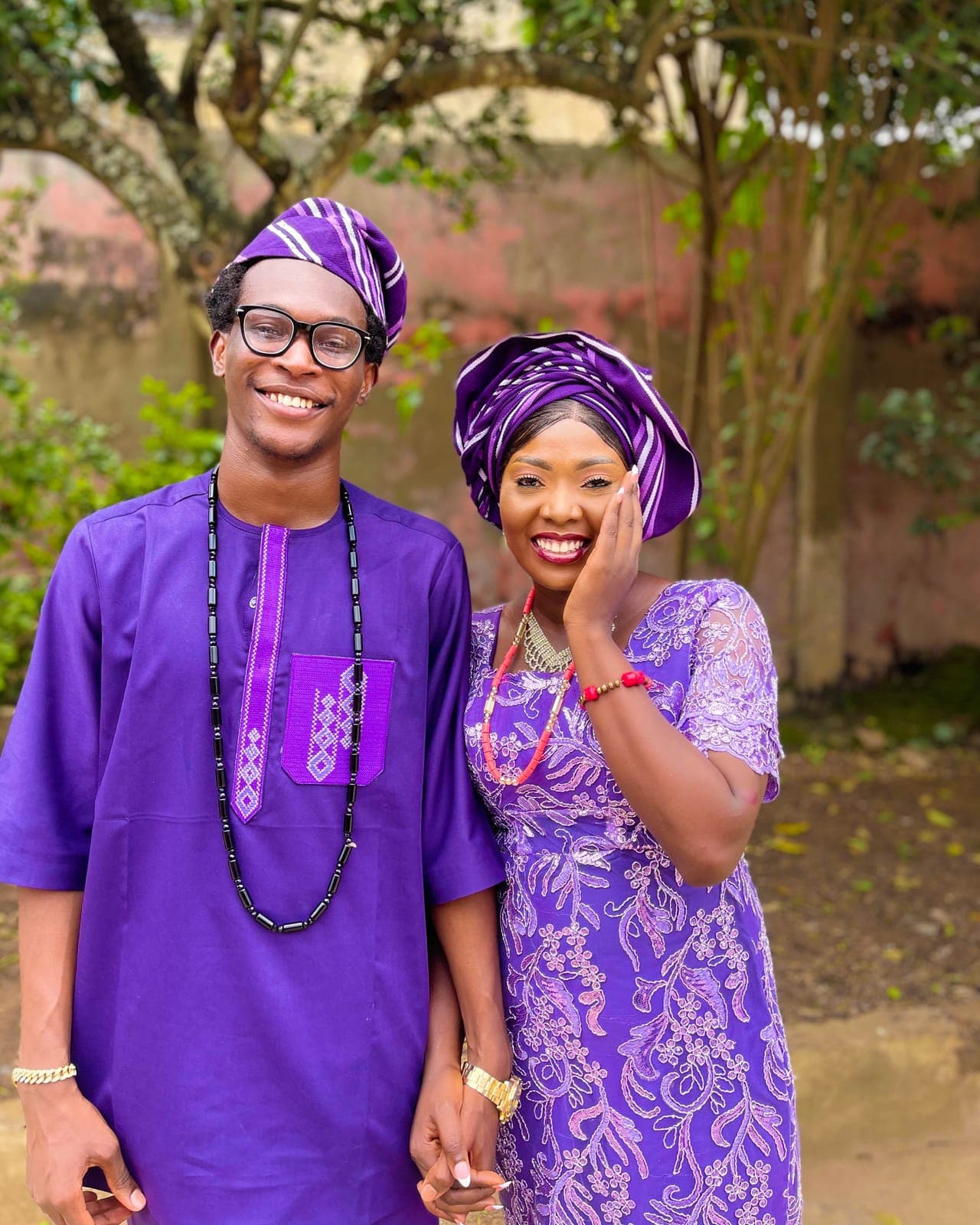 Pre-wedding shoot — moment 10